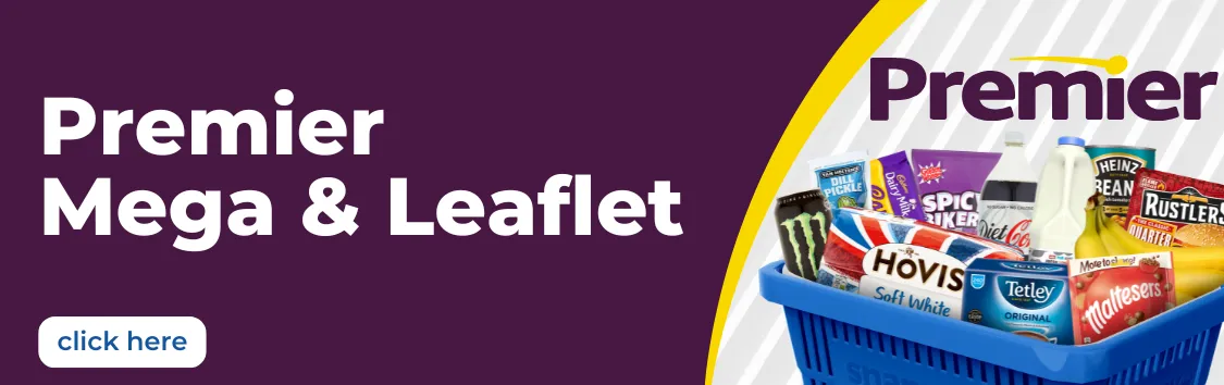 Mega & Leaflet