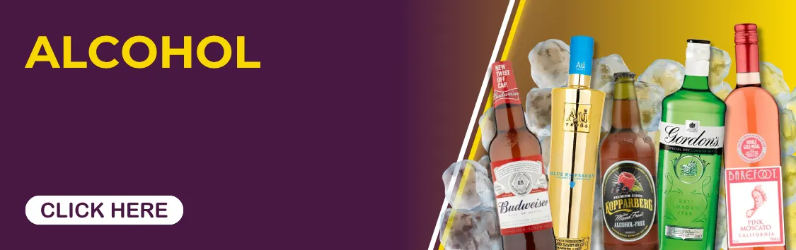 Alcohol