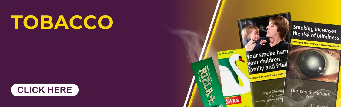 Tobacco