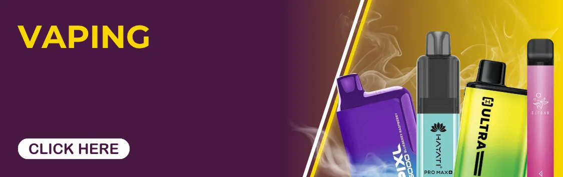 Vaping