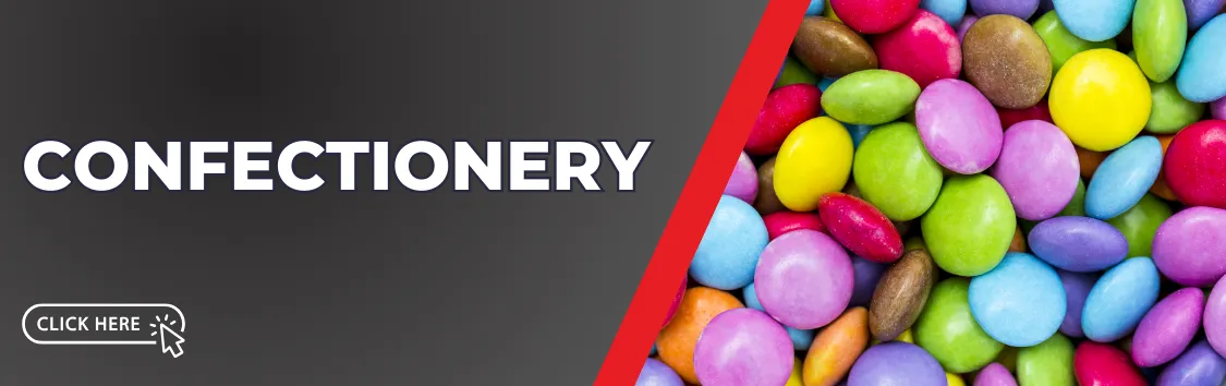 Confectionery