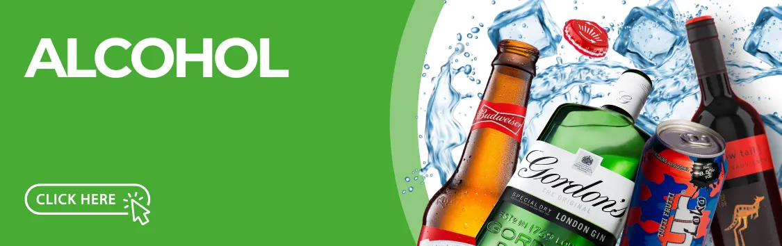 Alcohol