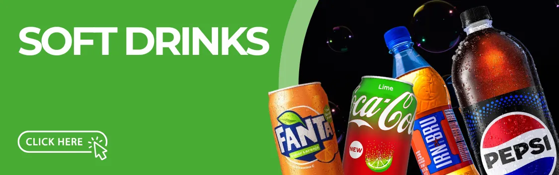 Soft Drinks