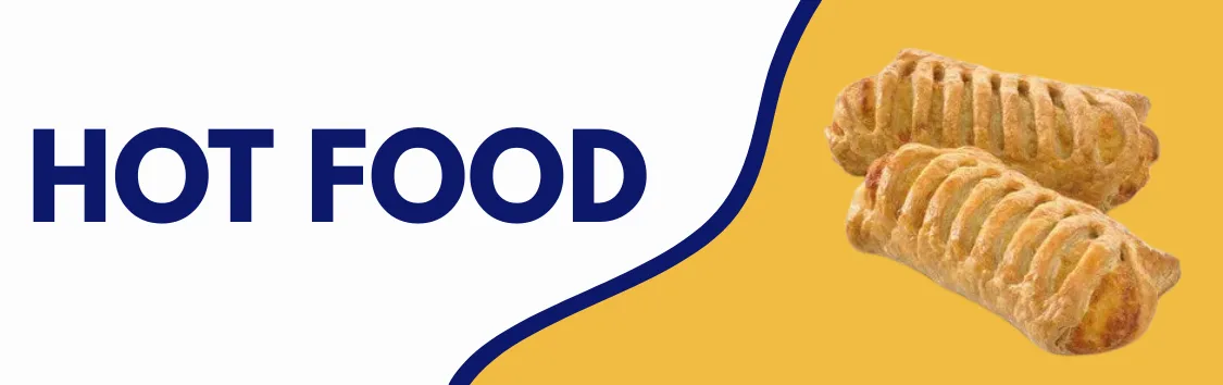 Hot Food