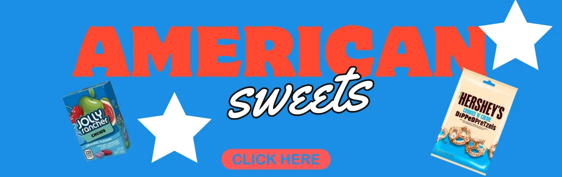 American Sweets