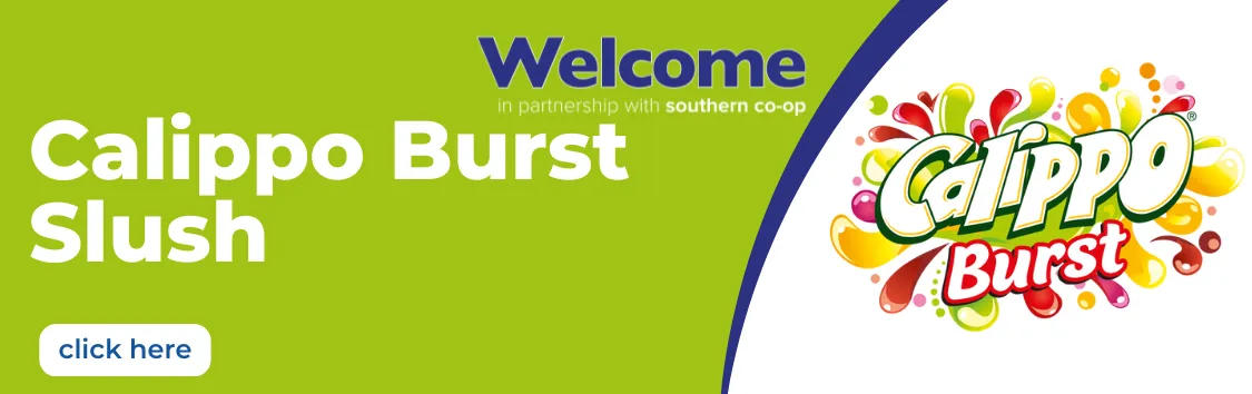 Calippo Burst