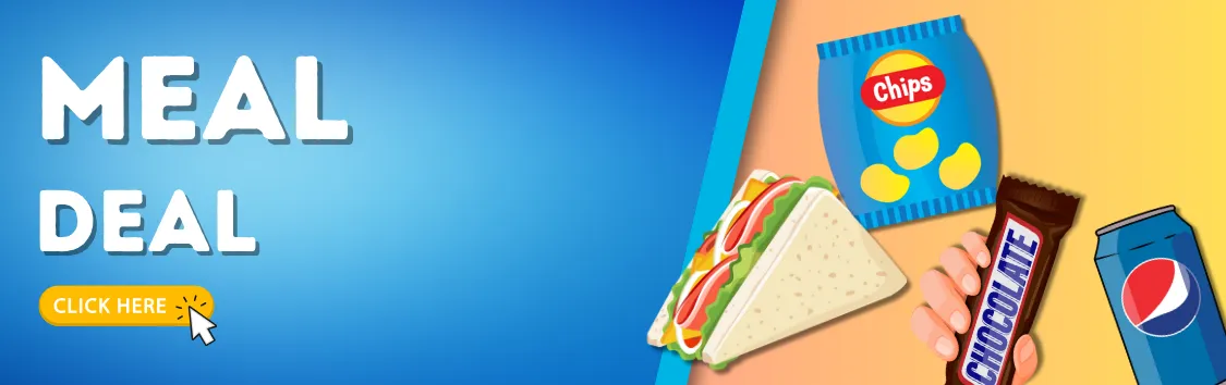 MEAL DEAL