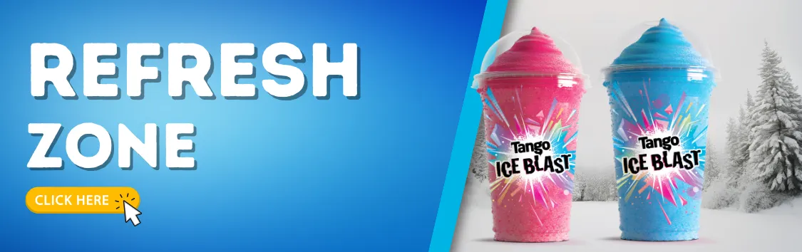 Refreshers