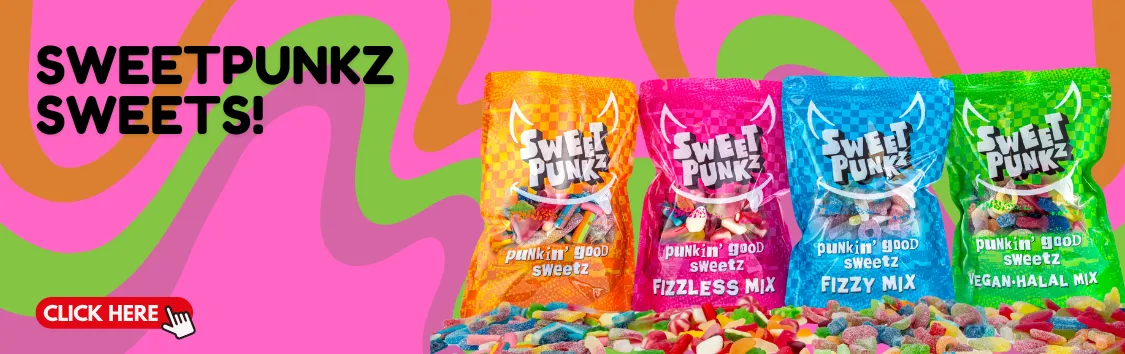 Sweet Punkz