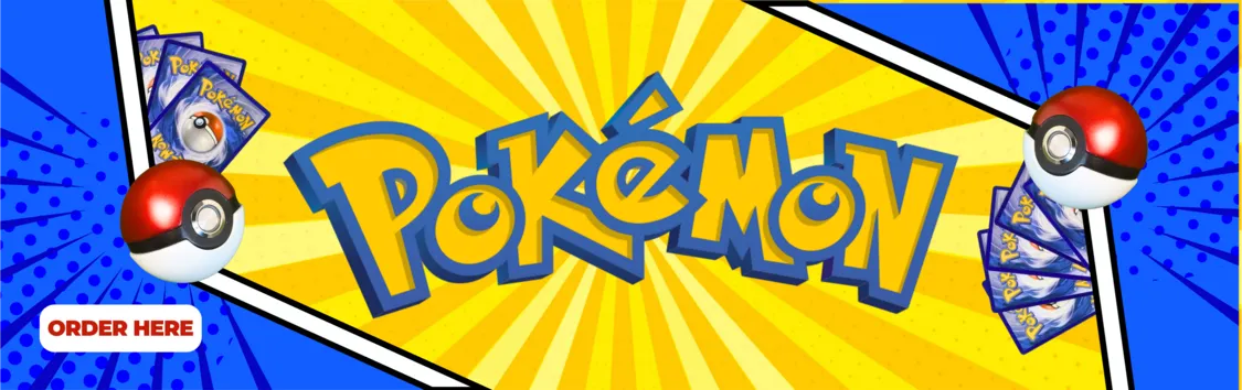Pokemon