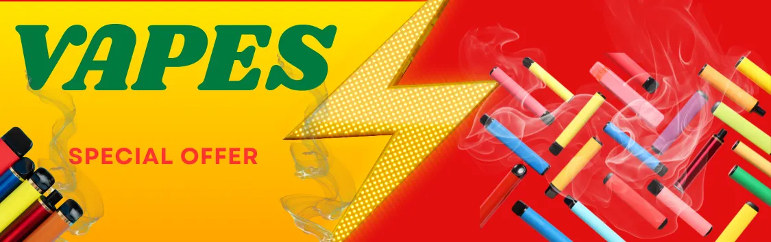 Vaping DEALS 
