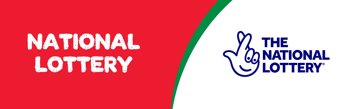 National Lottery Scratchcards