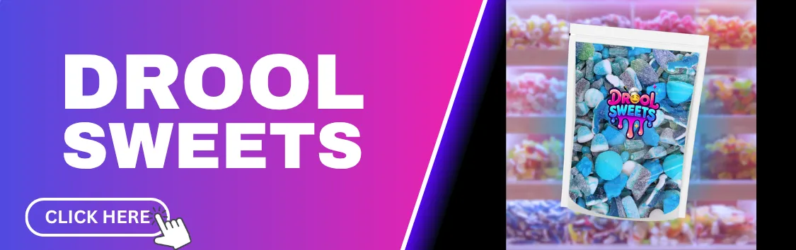 DROOL Sweets