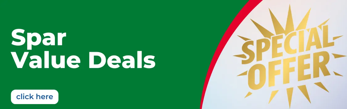 Value Deals @ Spar