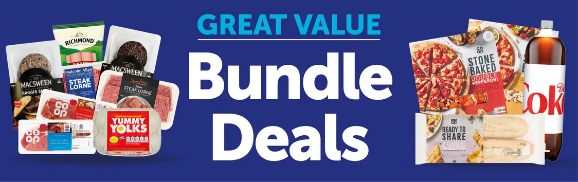 Bundles