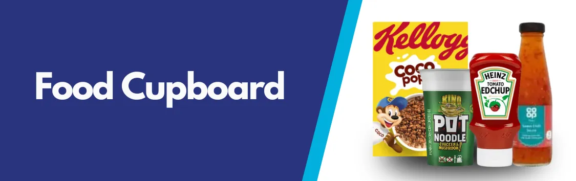 Food Cupboard