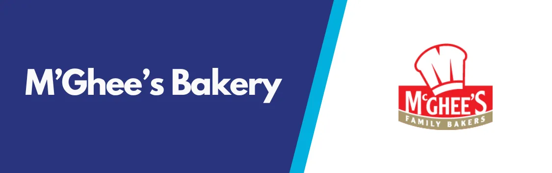 McGhees Bakery