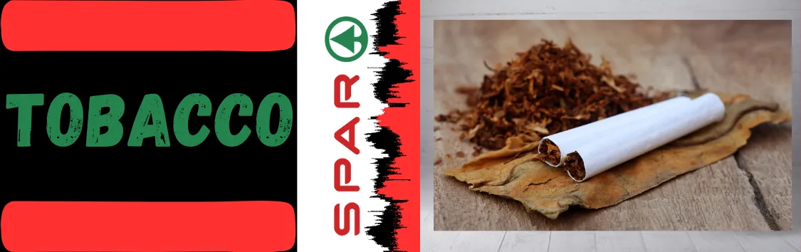 Tobacco