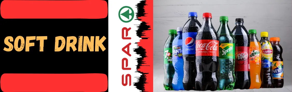 Soft Drinks