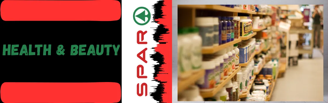 Health & Beauty