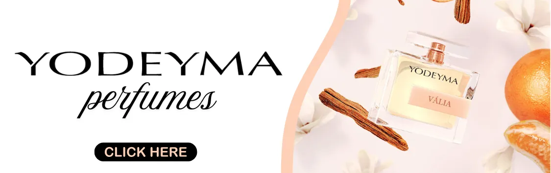 Yodeyma Perfumes