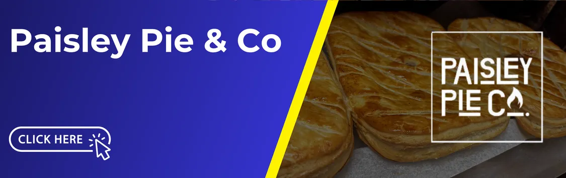 Paisley Pie Co