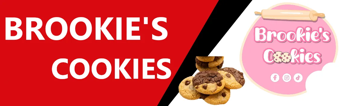 Brookie's Cookies