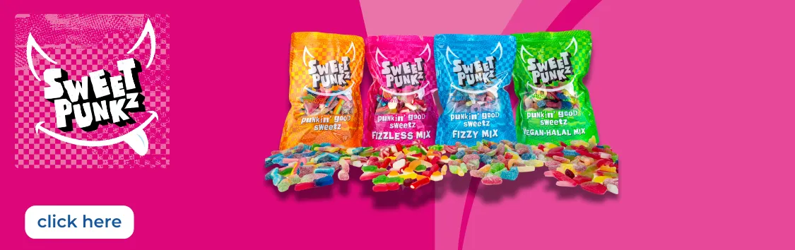 Sweet Punkz
