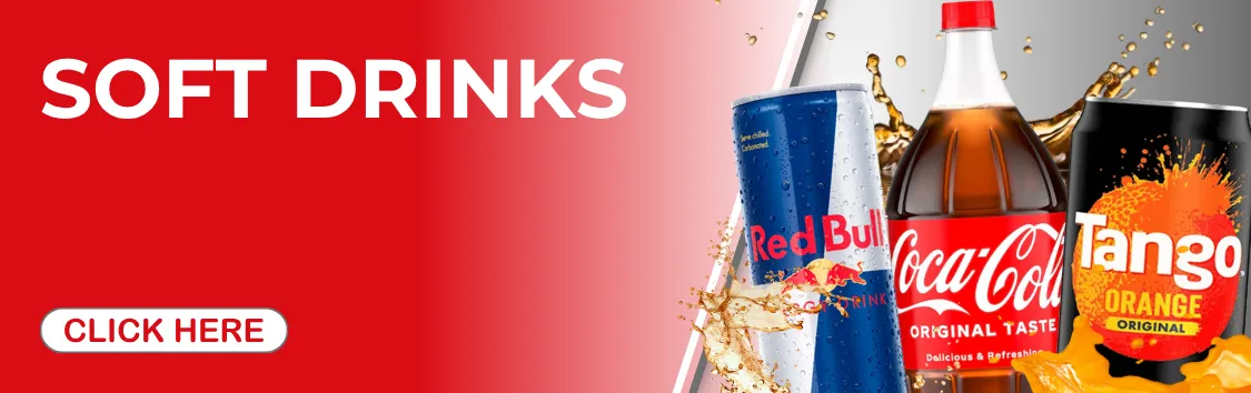 Soft Drinks