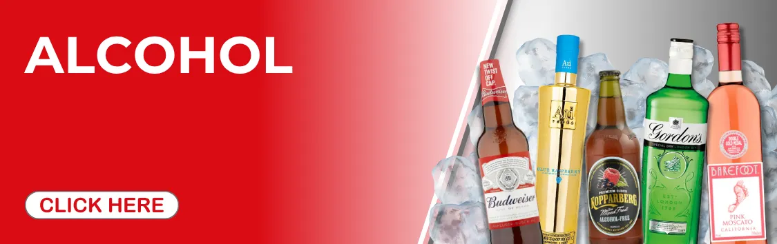 Alcohol