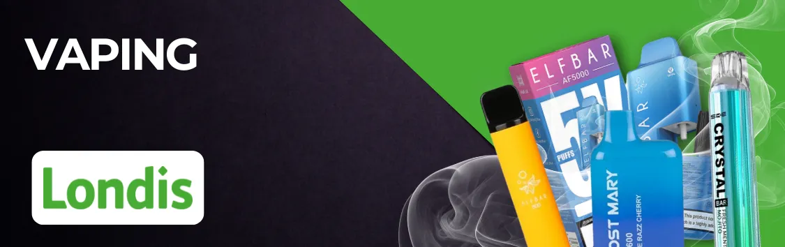 Vaping
