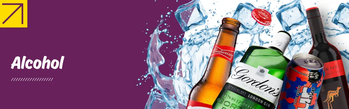 Alcohol