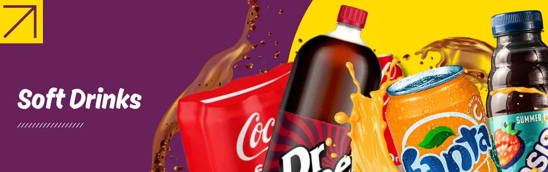 Soft Drinks