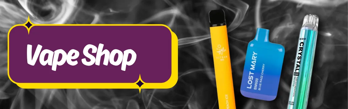 Vaping