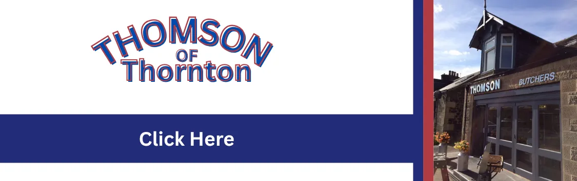 Thomson of Thornton Butchers Meats