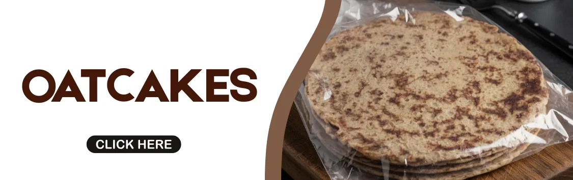 Oatcakes