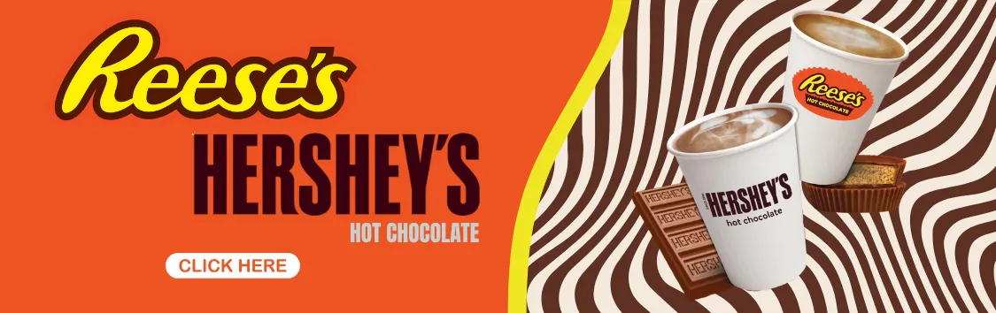 Hershey's / Reeses