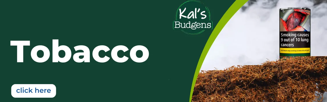 Tobacco