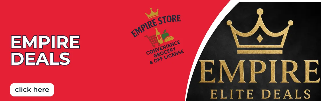 Empire Premium Deals