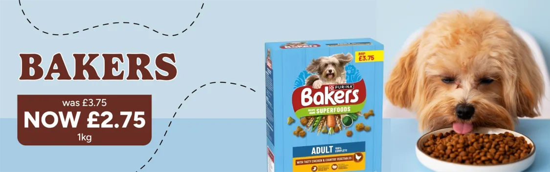 Bakers