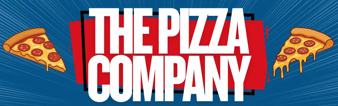 The Pizza Company
