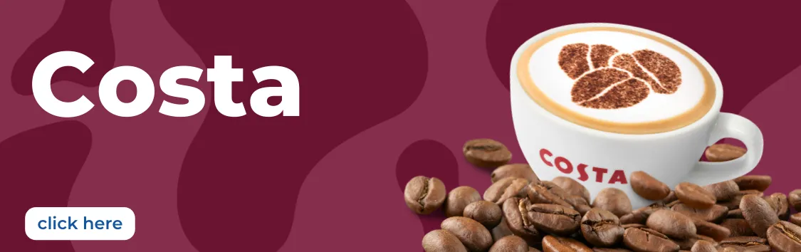 Costa Coffee
