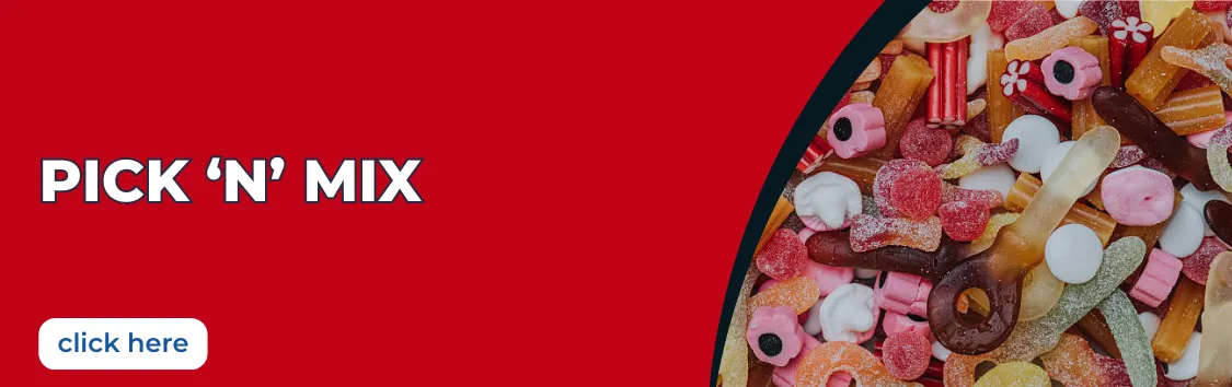 Pick 'n' Mix