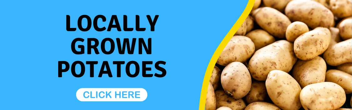 Local Potatoes