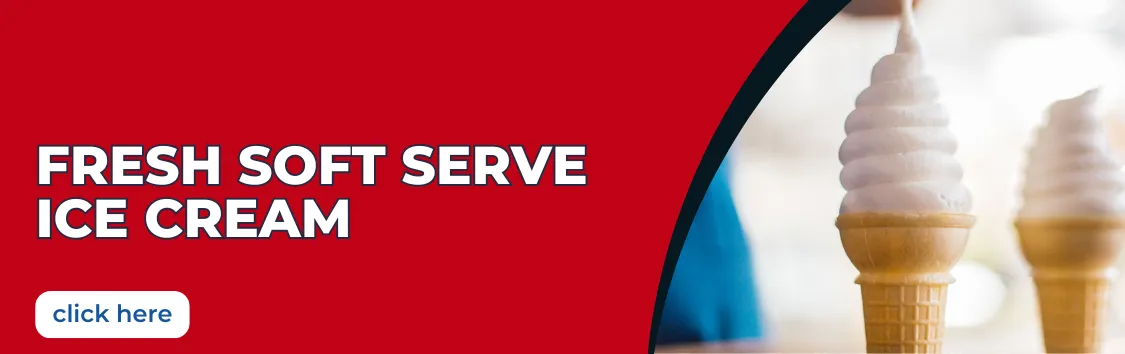 Fresh Serve Ice Cream