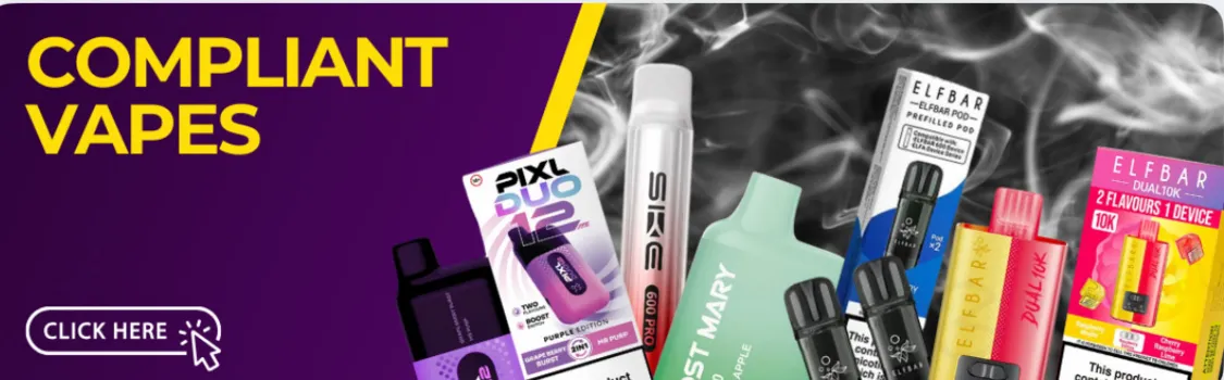 Vaping