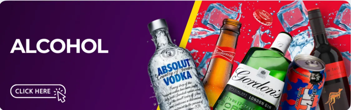 Alcohol