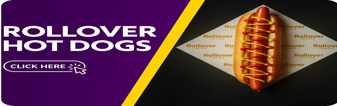Rollover (Hotdog)