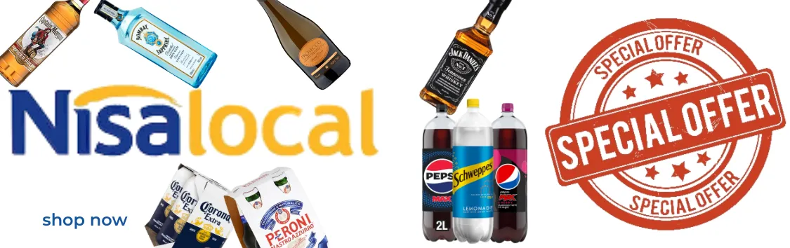 Nisa Promos 10/12-02/12 - TEST