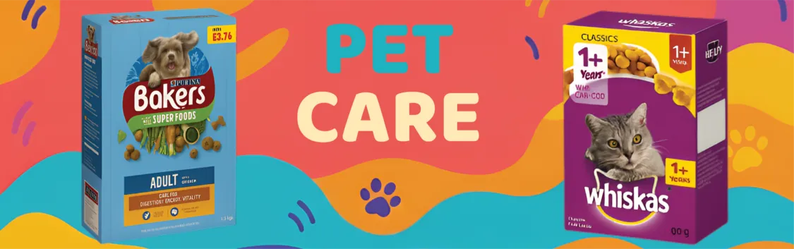 pet care